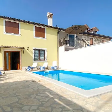 Villa Daniele *